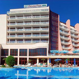 Apollo Golden Sands - Ultra All Inclusive (former name: DoubleТree by Hilton Varna)